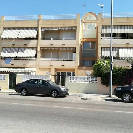Apartamento Playa Canet Valencia Exterior photo